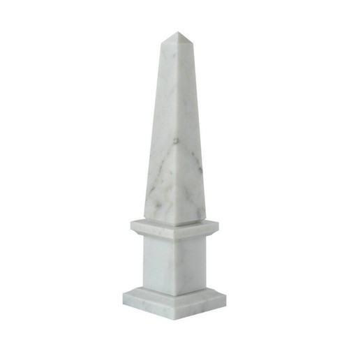 Klassischer obelisk aus - obelisk,