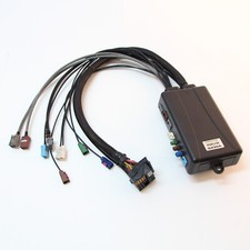 Volvo 9513054 - IHU Prüfadapter Adapterkabel Diagnosekabel Spezialwerkzeug