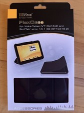 TrekStor FlexCase for