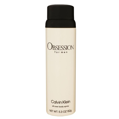 Calvin klein obsession - calvin,