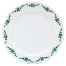 Speiseteller Fürstenberg Alt