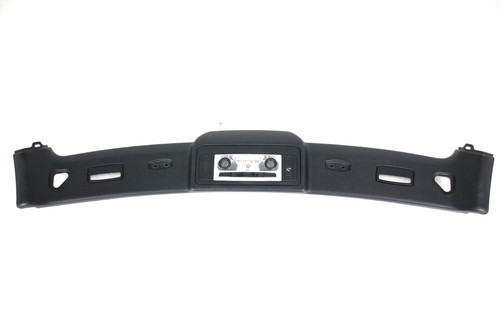 Bmw e93 blende verkleidung - bmw,