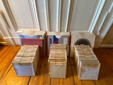 64x NAB Tonbänder ORWO, BASF,  Studio-Bänder mit russische Beschriftung! DDR