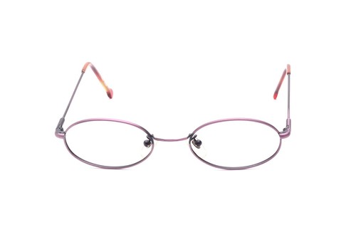 Kleine brille fassung metall - fassung,