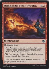 Magic the Gathering -