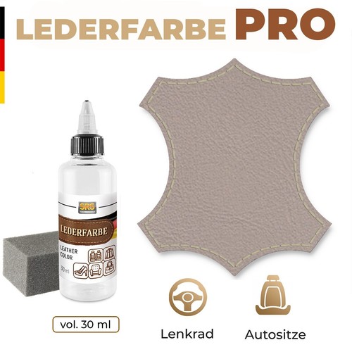 Lederfarbe für benz - lederfarbe,