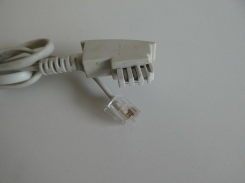 Telefonkabel routerkabel rj11 - telefonkabel,