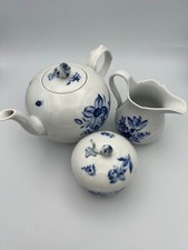 Antique 1930-1940s Meissen 26