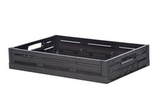 5 Stück stabile Klappbox