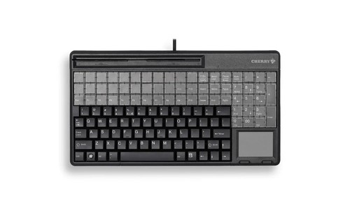 Cherry keyboard g86 - cherry, g86-61411