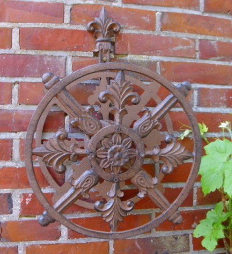 Schlauchhalter schlauchrolle - schlauchhalter,