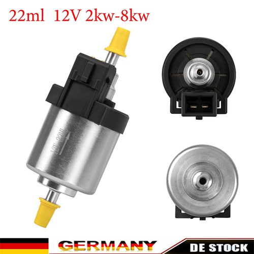 Kraftstoffpumpe 12v 22ml für - 22ml,