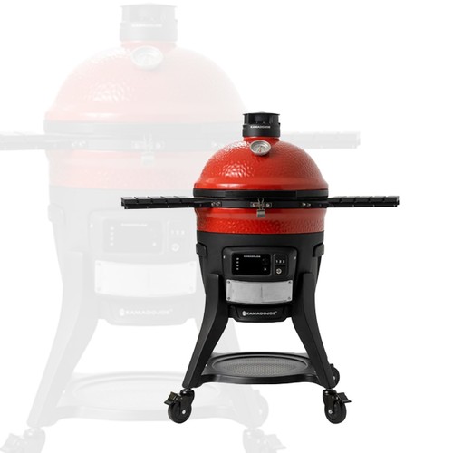 Kamado joe keramikgrill - kamado,