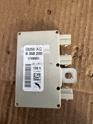 Bmw 7er e65 8368205 - bmw,