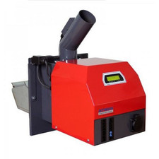 ATMOS A25 Pelletbrenner für