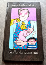 Graffunda räumt auf von