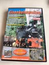 🎮Modelleisenbahn-PC-Spiel