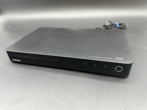 Toshiba bdx2400ke blu ray - toshiba,