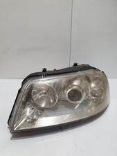 7M3941017 scheinwerfer links für VOLKSWAGEN SHARAN 7M (04/00) 2000 Gebraucht