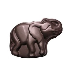 Neustanlo Elefant Backform