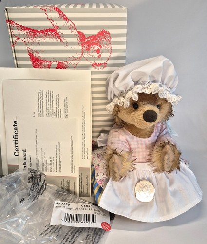 Steiff 690259 mrs - steiff,