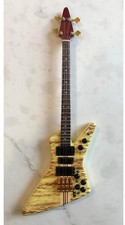 John Entwistle - Axe Heaven