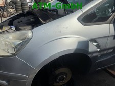 Kotflügel links Ford S-Max WA6 Farbcode H8 Grau Silber Hypersilber Metallic