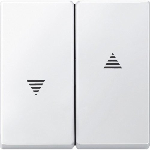 Merten wippe pws 435519 taster - merten,