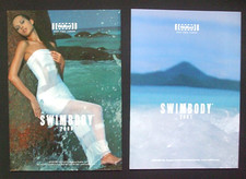 WOLFORD - 2 große Lookbook