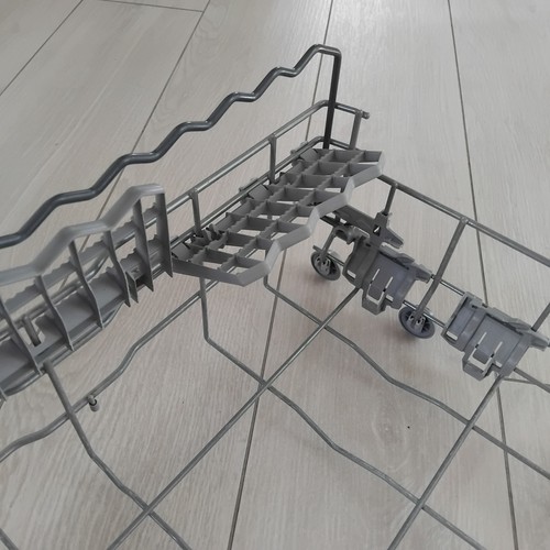Geschirrkorb unten cm - unten,