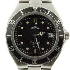 Omega Seamaster 200M Ref