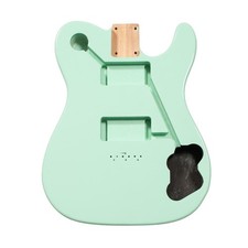 Telecaster Deluxe kompatibler
