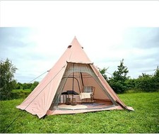 🏕️ Tipi-Zelt Neupreis