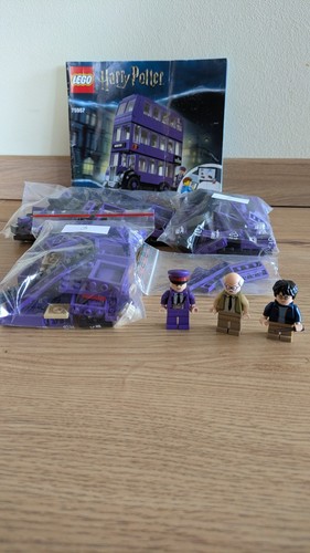 Lego harry potter der - potter:,