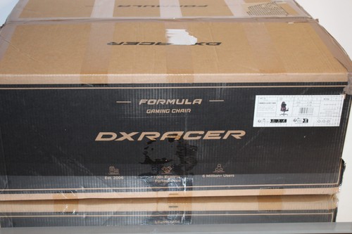 Dxracer formula fd01 - dxracer, oh/fd01/nr