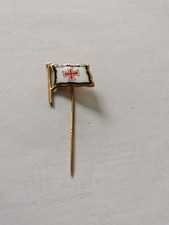 DGzRS Anstecknadel Marine