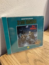 John Sinclair Tonstudio Braun