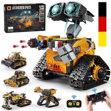 Technik Roboter Kinder