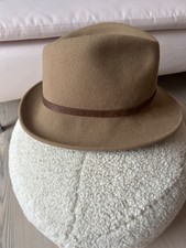 stetson hut herren waco made