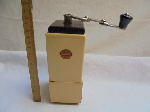 Kaffeemühle leinbrock s - kaffeemühle, leinbrock´s