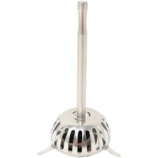 WMF Quirl FS-1000050131 100% Original Ersatzteil für Küchenmaschine Edelstahl