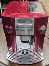 DeLonghi Esam 3400.R Kaffeevollautomat 