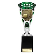 Cobra Star Cup Tennis Silber &