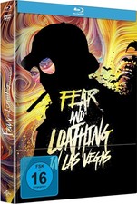 Fear and Loathing in Las Vegas
