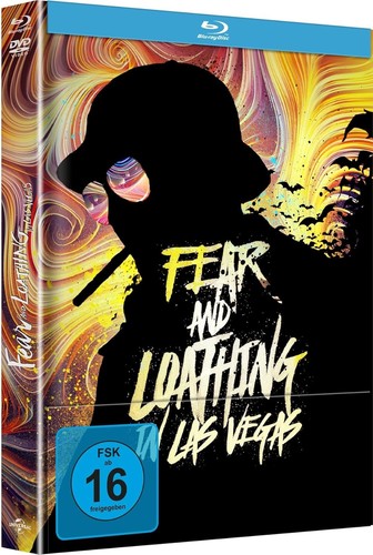 Fear and loathing - and, vegas