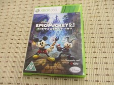 Micky Epic 2 Die Macht Der 2