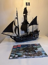 LEGO 4184 Fluch der Karibik