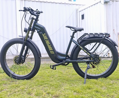 City bike 2000w - city,