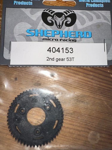 Shepherd 404153 velox - 1:10,