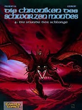 Die Chroniken des schwarzen